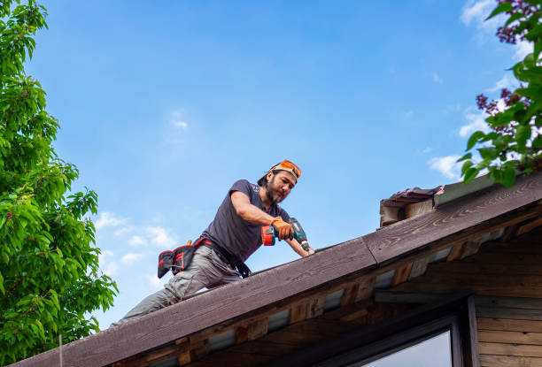 Best Metal Roofing Installation  in Avon By The Sea, NJ